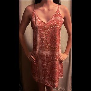 SHEIN dress